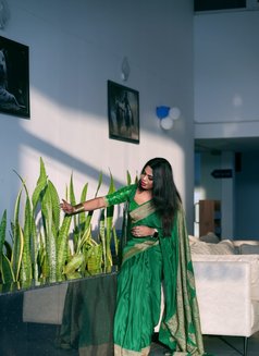 Celebrity Mallu Shemale - Acompañantes transexual in Kochi Photo 9 of 11