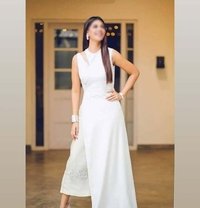 Celebrity Model Ananya Dutta - escort in Mumbai