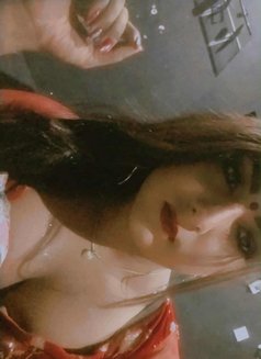 Celena - Transsexual escort in Colombo Photo 6 of 6