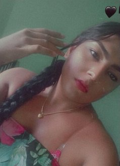 Celena - Acompañantes transexual in Colombo Photo 1 of 4