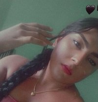 Celena - Transsexual escort in Colombo
