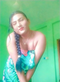 Celena - Acompañantes transexual in Colombo Photo 2 of 4