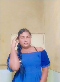 Celena - Acompañantes transexual in Colombo Photo 3 of 4
