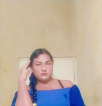 Celena - Transsexual escort in Colombo