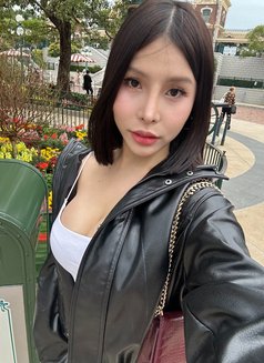 Celene - escort in Hong Kong Photo 1 of 9