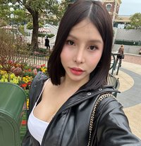 Celene - escort in Taipei