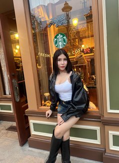 Celene - escort in Hong Kong Photo 2 of 9