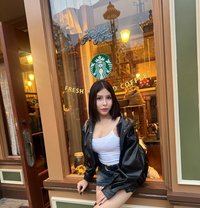 Celene - escort in Taipei