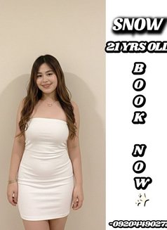 Celes Cebu Massage - escort agency in Cebu City Photo 2 of 4
