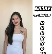 Celes Cebu Massage - escort agency in Cebu City