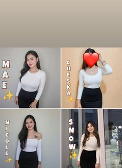 Celes Cebu Massage - escort agency in Cebu City Photo 4 of 4