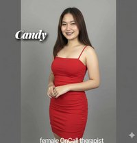 Celes Cebu Massage - puta in Cebu City