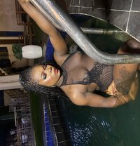 Celess - Acompañantes transexual in Accra