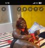 Celess - Acompañantes transexual in Accra Photo 14 of 14