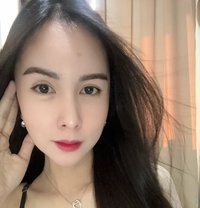 Zia NEWEST GIRL! - puta in Taipei