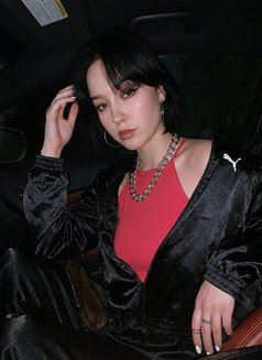 Celeste Anal Angel - escort in Hong Kong Photo 1 of 5