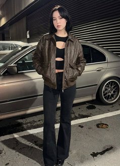 Celeste Anal Angel - escort in Hong Kong Photo 2 of 5