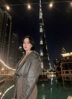 Celeste Anal Angel - escort in Hong Kong Photo 5 of 5