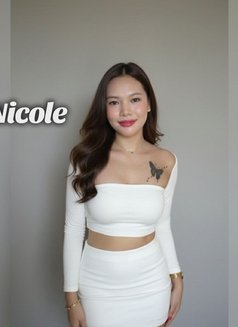 Celeste Cebu Massage - escort agency in Cebu City Photo 1 of 3