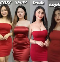 Celeste Cebu Massage - escort agency in Cebu City