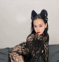 Celeste Cebu Massage - escort in Cebu City