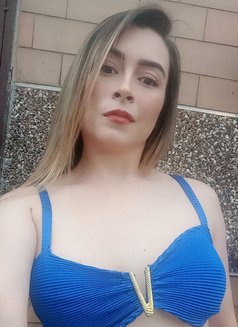 Celeste - puta in Guangzhou Photo 6 of 6