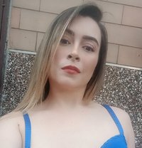 Celeste - puta in Guangzhou