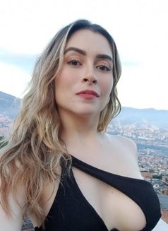 Celeste - escort in Guangzhou Photo 9 of 10