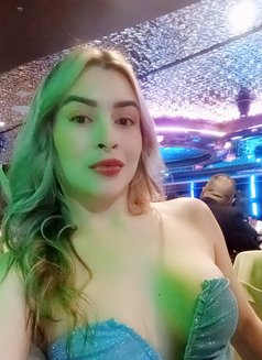 Celeste - escort in Guangzhou Photo 9 of 9