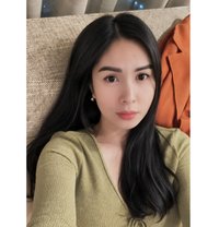 Celeste - escort in Manila