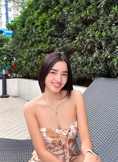 Celeste - escort in Bangkok Photo 9 of 9