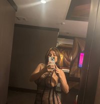 Celeste PREMIUM EXPERIENCE - escort in Makati City
