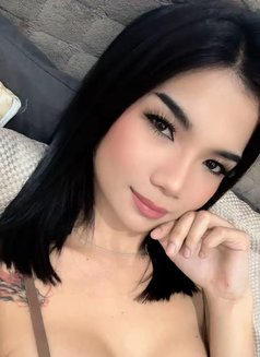 Celeste - Transsexual adult performer in Manila Photo 3 of 7