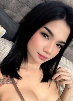 Celeste - Transsexual adult performer in Manila Photo 6 of 7