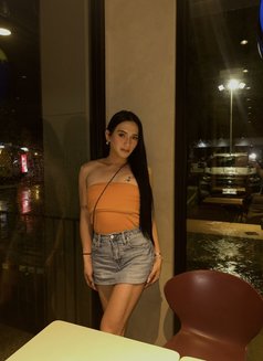 CELESTÈ FOXX; NEW - Transsexual escort in Taipei Photo 7 of 7