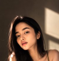 Celeste is Coming - escort in Taipei
