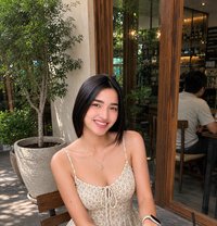Celeste is Coming - escort in Taipei