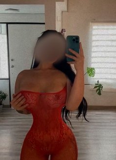 CELESTE LAS NENAS BOGOTA - escort in Bogotá Photo 8 of 8