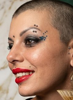Celeste Noir - puta in Milan Photo 2 of 5
