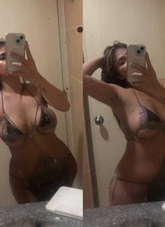 Celeste PREMIUM EXPERIENCE - escort in Makati City Photo 14 of 19