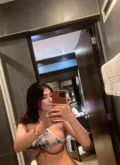 Celeste VIP EXPERIENCE - escort in Makati City Photo 10 of 13