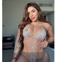 Celesthe your baby - escort in Muscat