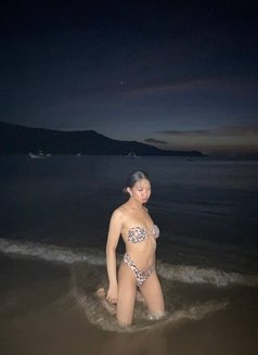 Celestine/cum Show / Content - Transsexual escort in Manila Photo 11 of 14