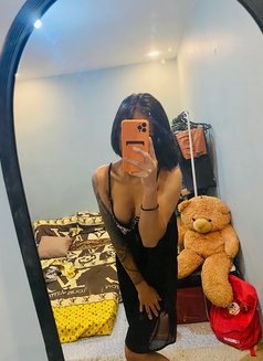 Cel Est - Transsexual escort in Angeles City Photo 2 of 5