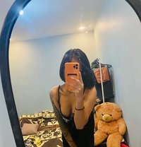 Cel AE - Transsexual escort in Angeles City