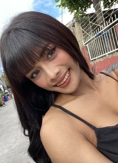 Cel Est - Transsexual escort in Angeles City Photo 4 of 5