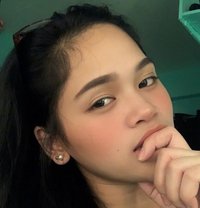 Celestine - escort in Manila