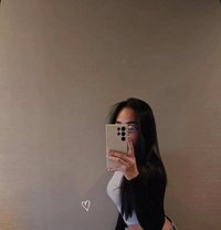 Celestine - escort in Manila