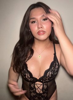 Celestine_bottom - Acompañantes transexual in Makati City Photo 13 of 23
