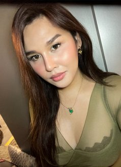 Celestine_bottom - Acompañantes transexual in Makati City Photo 14 of 23
